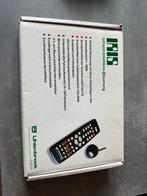 Uhlenbrock Iris Intellibox-Besturing, Overige merken, Gelijkstroom of Wisselstroom, Overige typen, Ophalen of Verzenden