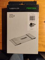 stofzak festool RS1/rs100, Ophalen of Verzenden, Nieuw