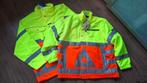 Verkeersregelaarsjas - jassen, Ophalen of Verzenden, Nieuw