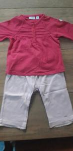 Kledingset Mexx 68, Kinderen en Baby's, Babykleding | Maat 68, Mexx, Meisje, Ophalen of Verzenden, Zo goed als nieuw