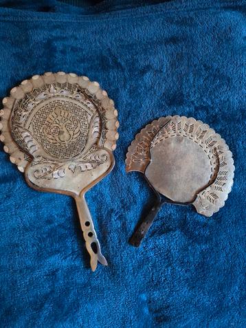 Handwaaiers beschikbaar voor biedingen