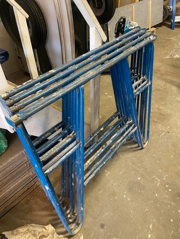 Metselschragen - 110cm breed, 10cm hoog beschikbaar voor biedingen
