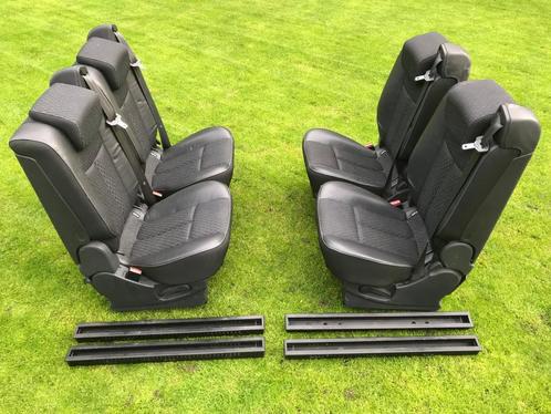 1-2-3-4 Zitbank/Stoel uitneembaar Oldtimer,Bus,Camper,Cabine, Auto-onderdelen, Interieur en Bekleding, Amerikaanse onderdelen