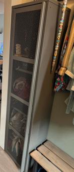 Lange kast (halkast), Huis en Inrichting, Ophalen, Gebruikt