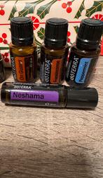 doTerra Frankincense olie, Ophalen of Verzenden, Nieuw, Aroma
