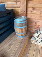 Wijnvat, 150 liter of meer, Ophalen of Verzenden, Hout