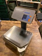 DIGI SM-5100 – Moderne winkelweegschaal, Ophalen, Gebruikt, Winkelweegschaal, 1 tot 500 gram