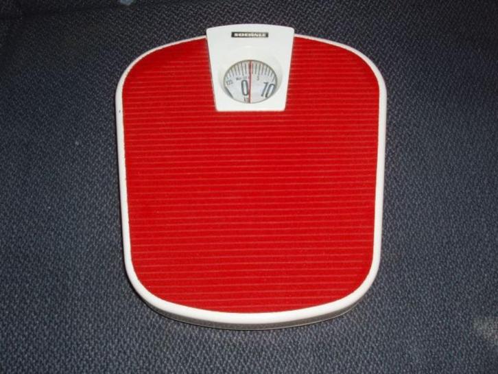 Vintage Soehnle Weegschaal 1950's / 1960's., Antiek en Kunst, Antiek | Woonaccessoires, Ophalen