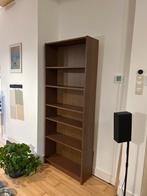 IKEA Billy Boekenkast - Walnoot Fineer, Ophalen, Met plank(en), 200 cm of meer, 50 tot 100 cm