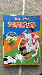 Topshots flippo’s croky nibbit, Verzamelen, Ophalen of Verzenden, Verzameling