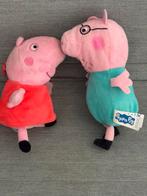 Peppa pig, Ophalen, Zo goed als nieuw, Overige typen