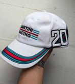 Origineel martini racing porsche pet / porsche turbo cap, Porsche, One size fits all, Ophalen of Verzenden, Pet