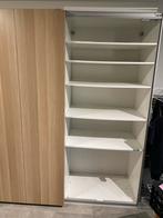 Pax kast 200x236 met schuifdeuren, Gebruikt, 200 cm of meer, 150 tot 200 cm, Ophalen of Verzenden