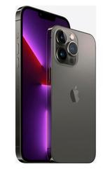 Apple iPhone 13 Pro Max (als nieuw) 100%. Bezorgen mogelijk, 128 GB, Zwart, Ophalen of Verzenden, Zonder simlock