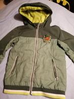 Jongens jas mt 128, Kinderen en Baby's, Ophalen, Zo goed als nieuw, Jongen, Jas