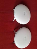 2  wifi punten 1.0, Telecommunicatie, Ophalen, Zo goed als nieuw