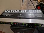 ULTRA-DI PRO, Muziek en Instrumenten, Effecten, Ophalen of Verzenden, Zo goed als nieuw