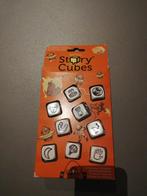 Story cubes, dobbelspel (nieuw), Vijf spelers of meer, Ophalen of Verzenden, Nieuw