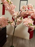 Kunstbloem Bloesemboom, Huis en Inrichting, Ophalen, Zo goed als nieuw, Binnen