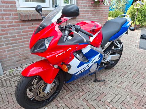 Honda CBR 600F PC35, Motoren, Motoren | Honda, Particulier, 4 cilinders, Ophalen