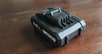 Wesco 14,4V 1,5A Lithium-Ion Accu. in Nieuwstaat, Ophalen of Verzenden, Zo goed als nieuw, Minder dan 400 watt, Boor- en Schroefmachine