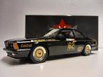 BMW 635 CSI DPM PRINZ Von Bayern 1984 Replicars CMR 1:18 KRD, Ophalen of Verzenden, Zo goed als nieuw, Auto, Maisto