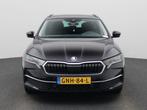 Skoda Octavia Combi 1.5 TSI MHEV Business Edition Plus Trave, Auto's, Skoda, 12 maanden, Stof, Euro 6, 4 cilinders