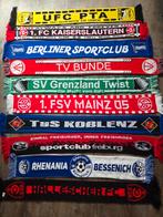 Voetbalsjaals Duitsland (2), Ophalen of Verzenden, Zo goed als nieuw, Buitenlandse clubs, Vaantje of Sjaal