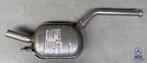 NOS middendemper voor Mercedes-Benz W124 250D 200TD 250TD, Ophalen of Verzenden, Nieuw, Mercedes-Benz