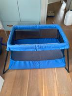 Babybjorn campingbed, Kinderen en Baby's, Babywiegjes en Ledikanten, Ophalen, Gebruikt, Reisbedje