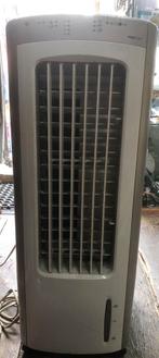 Proline aircooler, Ophalen of Verzenden, Gebruikt, Staande ventilator, Minder dan 60 m³