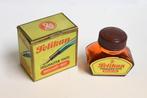 pelikan vulpen inkt in ovp voor vulpen, Verzamelen, Pennenverzamelingen, Overige merken, Overige typen, Met doosje, Ophalen of Verzenden