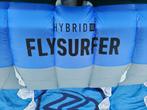 Flysurfer hybrid 11.5m + connect bar 2.0, Watersport en Boten, Kitesurfen, Gebruikt, Geen board, Ophalen of Verzenden, Kite