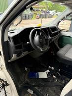 vw transporter t6 bj2019 airbagset + module + spanners, Ophalen of Verzenden
