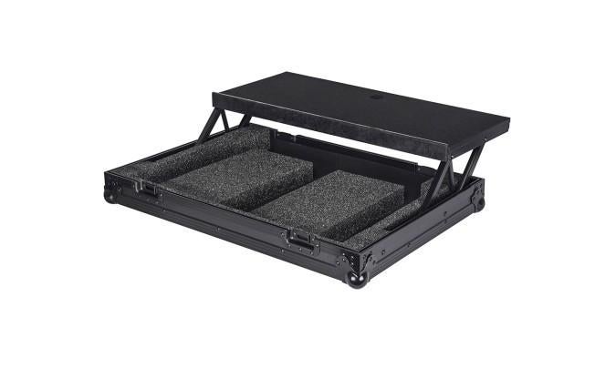 Prodjuser XDJ RR Laptop BL flightcase voor Pioneer XDJ-RR zw, Muziek en Instrumenten, ., Nieuw, ., Flightcase