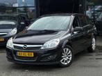 Opel Astra 1.6 Temptation CRUISE/AIRCO/LMVELGEN/APK 4-2-2026, Voorwielaandrijving, Gebruikt, Zwart, 4 cilinders