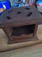 Houten Stoof voor Hout, Verzenden, Gebruikt, Hout, Houtkachel