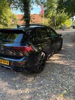 VW Golf 8 R 2.0 320PK FULL OPTION AKRA Zwart Pano Volkswagen, Auto's, Volkswagen, Automaat, Zwart, 4 cilinders, 1984 cc