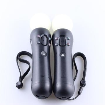 Playstation 4 Motion Controller Set | Nette staat beschikbaar voor biedingen