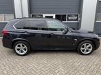 Bmw X5 xDrive40e iP.High.Ex M-sport Pano HarmanKardon HUD. E, Gebruikt, 4 cilinders, Zwart, Bedrijf
