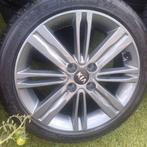 Kia picanto velgen met banden gt line, Auto-onderdelen, Banden en Velgen, Ophalen, 16 inch, Nieuw, Band(en)