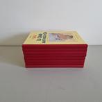 Collectie Facsimile Zwart en Wit Kuifje / Tintin, compleet, Ophalen of Verzenden, Kuifje, Zo goed als nieuw, Beeldje of Figuurtje