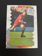 Edwin Vurens - FC Twente - Panini Voetbal 95 Sticker, Ophalen of Verzenden, Zo goed als nieuw, F.C. Twente, Poster, Plaatje of Sticker