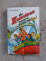 De Kameleon vaart voorop!, H. de Roos, Ophalen of Verzenden, Zo goed als nieuw, Fictie