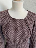 King Louie maat XL glitter mona jurk 2425, Maat 46/48 (XL) of groter, Ophalen of Verzenden, Zo goed als nieuw, Knielengte