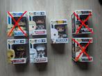 Funko POPs, Ophalen of Verzenden, Gebruikt