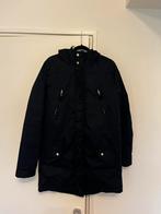 Winterjas, Ophalen of Verzenden, Zo goed als nieuw, Blauw