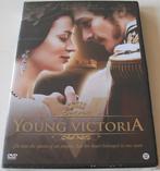 Dvd *** YOUNG VICTORIA *** The Queen of an Empire *NIEUW*, Vanaf 12 jaar, Ophalen of Verzenden, Nieuw in verpakking, Historisch of Kostuumdrama