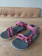 Teva Sandalen Roze Maat 39, Kleding | Dames, Schoenen, Ophalen, Sandalen of Muiltjes, Roze, Teva
