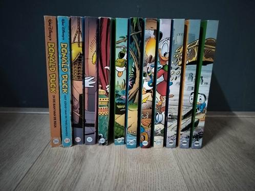 Donald Duck pockets, Boeken, Strips | Comics, Zo goed als nieuw, Meerdere comics, Europa, Ophalen of Verzenden